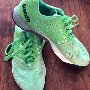 Reebok Crossfit Nano 5